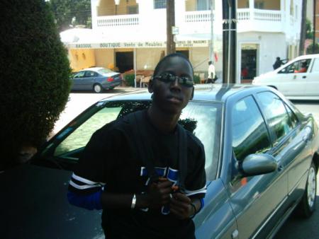 dioum